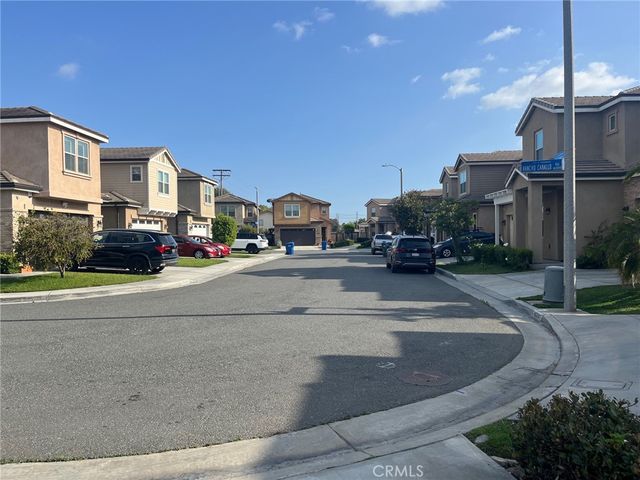 6301 Rancho Caballo, Paramount, CA 90723