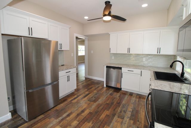 401 S Alleghany St, El Dorado, KS 67042