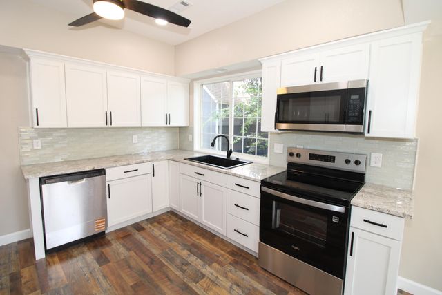 401 S Alleghany St, El Dorado, KS 67042