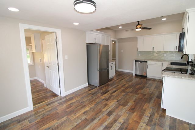 401 S Alleghany St, El Dorado, KS 67042