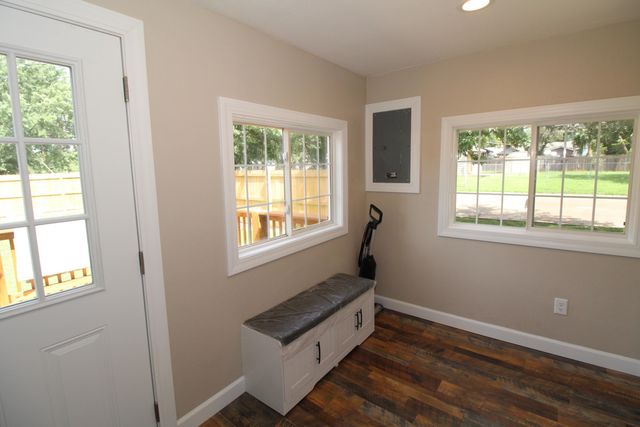 401 S Alleghany St, El Dorado, KS 67042
