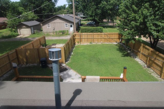 401 S Alleghany St, El Dorado, KS 67042