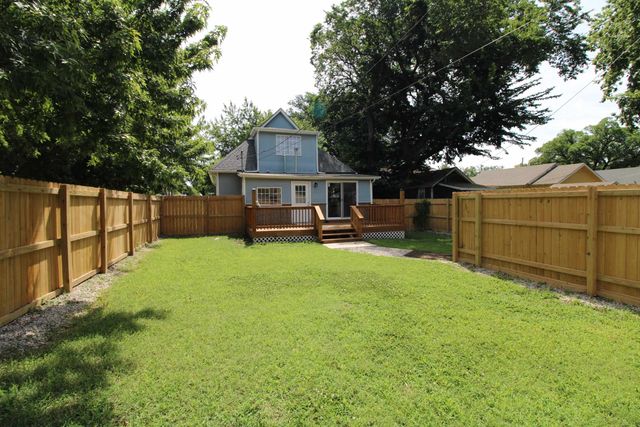 401 S Alleghany St, El Dorado, KS 67042