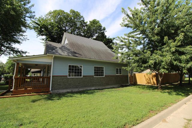 401 S Alleghany St, El Dorado, KS 67042