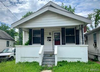 5811 Helen Avenue, Jennings, MO 63136