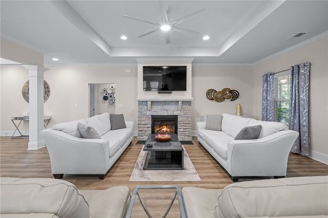 3103 Chatham Drive, Seneca, SC 29678