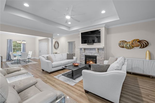 3103 Chatham Drive, Seneca, SC 29678