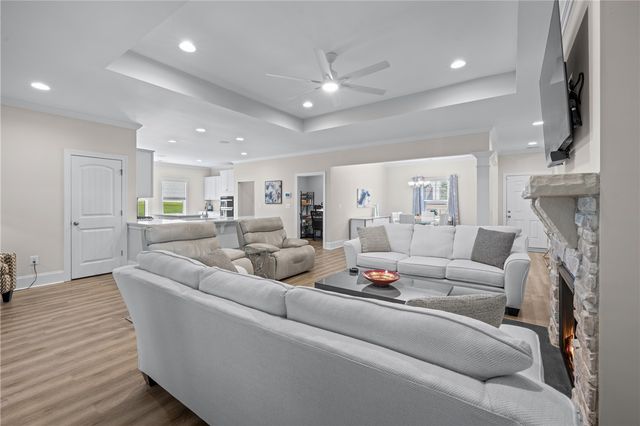 3103 Chatham Drive, Seneca, SC 29678