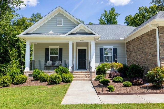 3103 Chatham Drive, Seneca, SC 29678