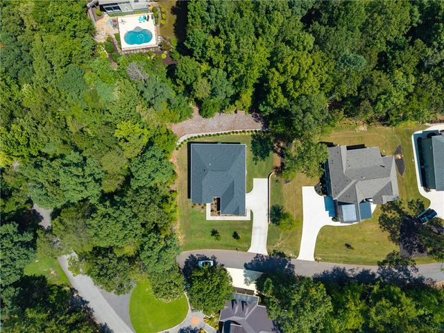 3103 Chatham Drive, Seneca, SC 29678