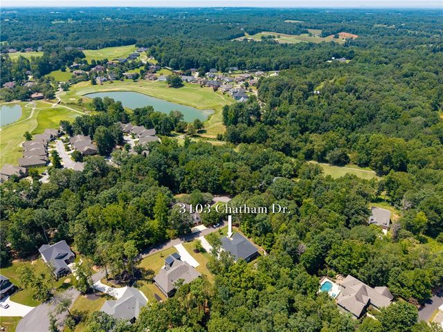 3103 Chatham Drive, Seneca, SC 29678