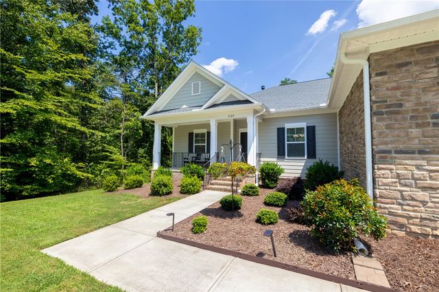 3103 Chatham Drive, Seneca, SC 29678