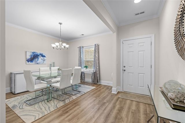 3103 Chatham Drive, Seneca, SC 29678