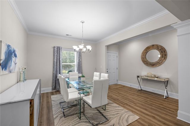 3103 Chatham Drive, Seneca, SC 29678