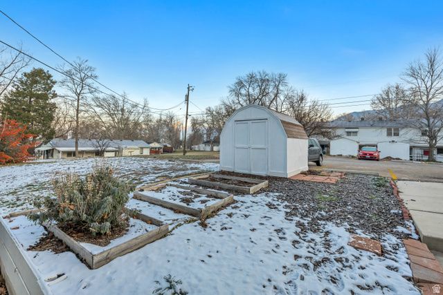 3878 S GRANDVIEW, Ogden, UT 84403