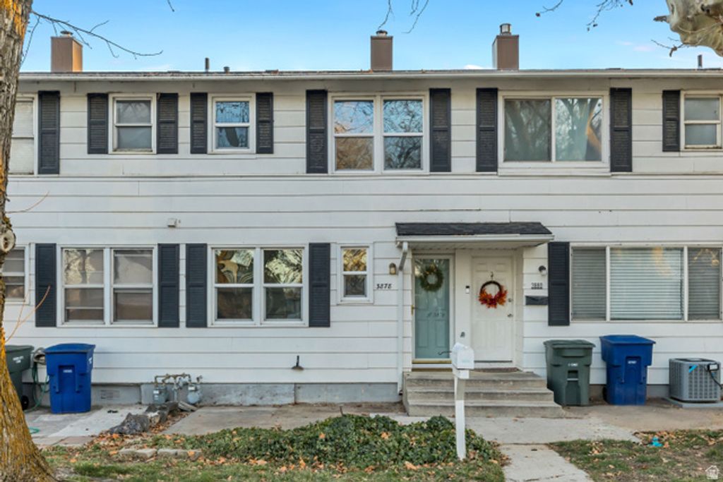 3878 S GRANDVIEW, Ogden, UT 84403