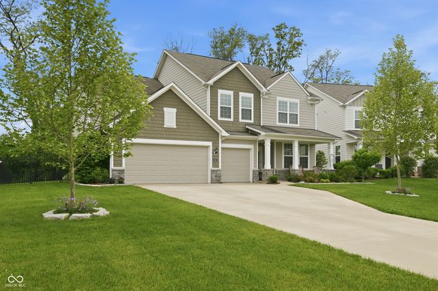 5521 Arrowgrass Court, Noblesville, IN 46062