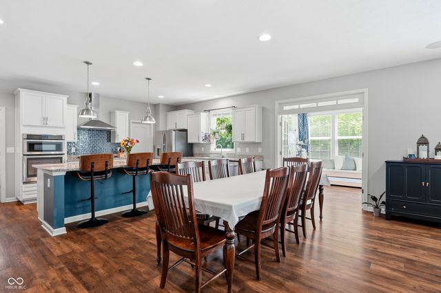 5521 Arrowgrass Court, Noblesville, IN 46062