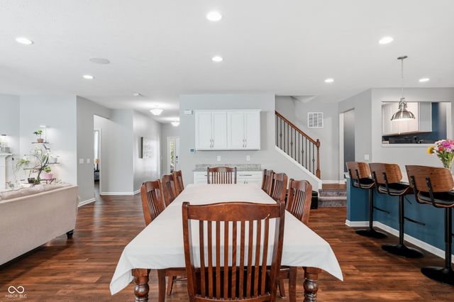 5521 Arrowgrass Court, Noblesville, IN 46062
