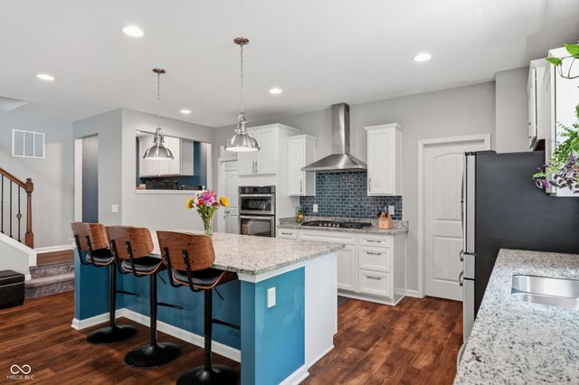 5521 Arrowgrass Court, Noblesville, IN 46062