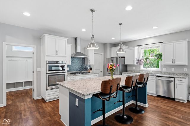 5521 Arrowgrass Court, Noblesville, IN 46062