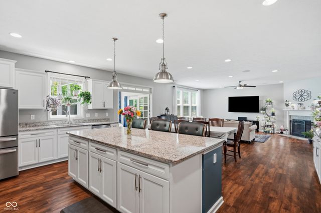 5521 Arrowgrass Court, Noblesville, IN 46062