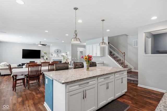 5521 Arrowgrass Court, Noblesville, IN 46062