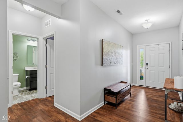 5521 Arrowgrass Court, Noblesville, IN 46062