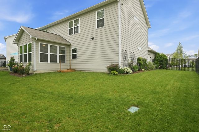 5521 Arrowgrass Court, Noblesville, IN 46062