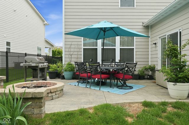 5521 Arrowgrass Court, Noblesville, IN 46062