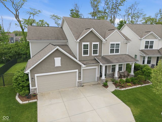 5521 Arrowgrass Court, Noblesville, IN 46062