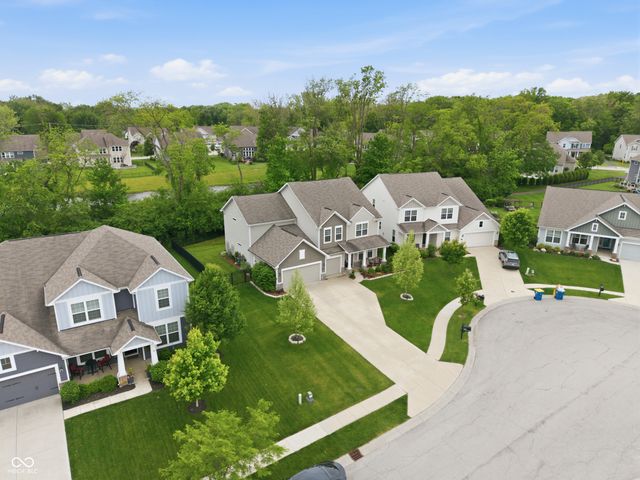 5521 Arrowgrass Court, Noblesville, IN 46062