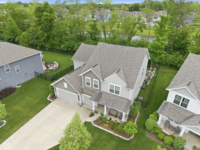 5521 Arrowgrass Court, Noblesville, IN 46062