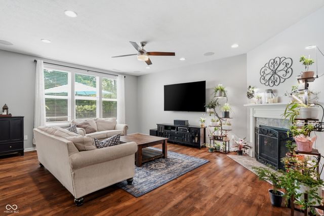 5521 Arrowgrass Court, Noblesville, IN 46062