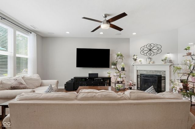 5521 Arrowgrass Court, Noblesville, IN 46062