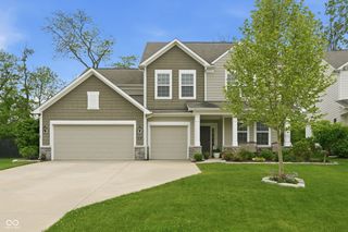 5521 Arrowgrass Court, Noblesville, IN 46062