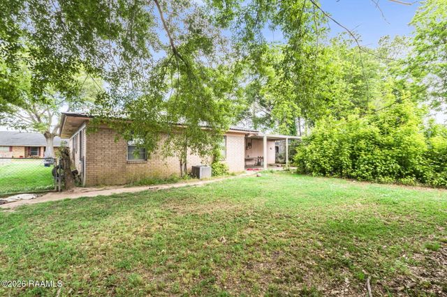 230 Hibiscus Street, Opelousas, LA 70570