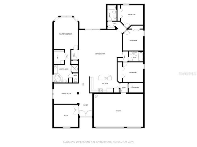 3527 101ST AVENUE E, Parrish, FL 34219