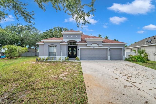 3527 101ST AVENUE E, Parrish, FL 34219