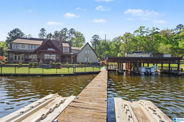 1111 COUNTY ROAD 546, Verbena, AL 36091