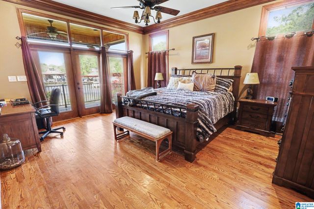 1111 COUNTY ROAD 546, Verbena, AL 36091