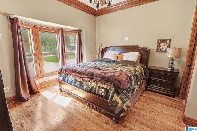 1111 COUNTY ROAD 546, Verbena, AL 36091