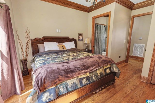 1111 COUNTY ROAD 546, Verbena, AL 36091
