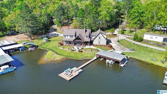 1111 COUNTY ROAD 546, Verbena, AL 36091
