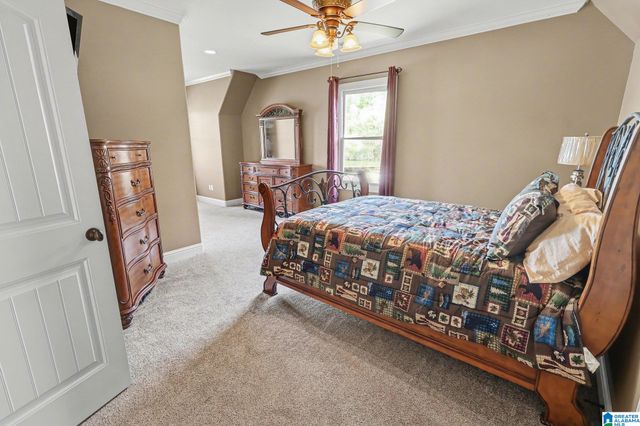 1111 COUNTY ROAD 546, Verbena, AL 36091