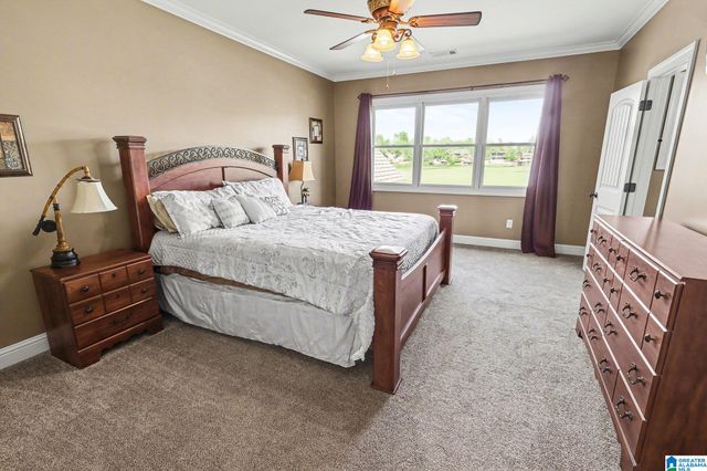 1111 COUNTY ROAD 546, Verbena, AL 36091