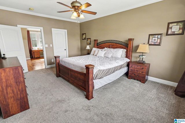 1111 COUNTY ROAD 546, Verbena, AL 36091