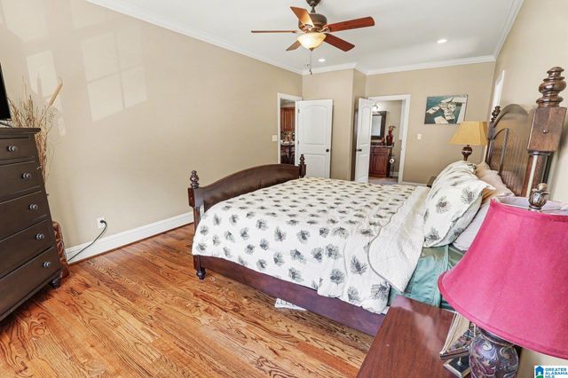 1111 COUNTY ROAD 546, Verbena, AL 36091