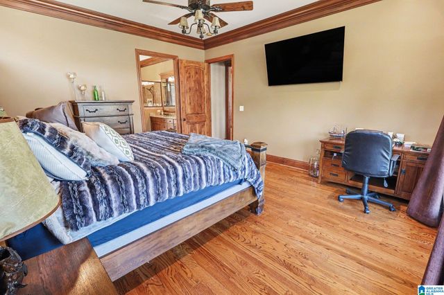 1111 COUNTY ROAD 546, Verbena, AL 36091