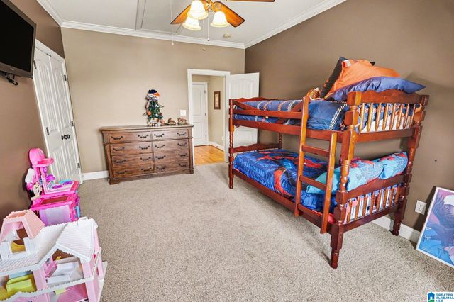 1111 COUNTY ROAD 546, Verbena, AL 36091